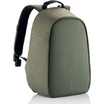 Batoh XD Design Bobby Hero Small 13.3'', zelený, P705.707