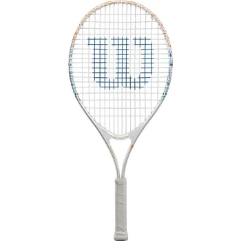 Tenisová raketa Detská tenisová raketa Wilson Roland Garros Elite 21 2022