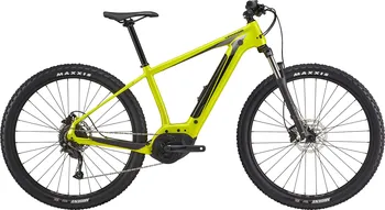 Elektrokolo Cannondale Trail Neo 4 500 Wh 29" 2021 L