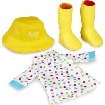 Doplněk pro panenku Famosa Nancy 700015716 oblečení pro panenku Nancy