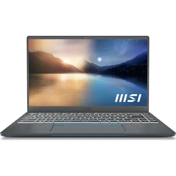 Notebook MSI Prestige 14 Evo A11M-267CZ (PRESTIGE 14 EVO A11M-267CZ)
