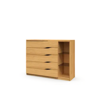 Komoda Komoda ELEN H25Z5N