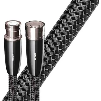 Audio kabel AudioQuest Wind XLR 0,75 m