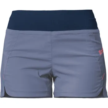 Dámské kraťasy kraťasy RAFIKI Vella folkstone gray 34