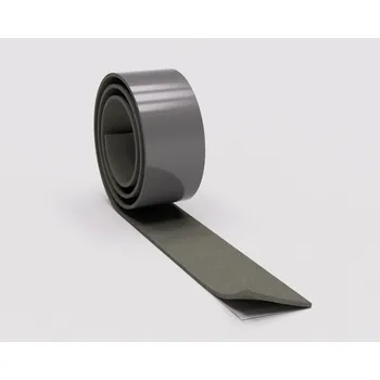 těsnicí páska Pěnové těsnění pod polykarbonát šíře 60 mm - šedé délka v bm: 30