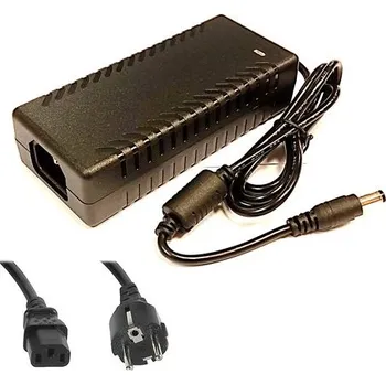 Napájecí síťový zdroj - adaptér 24V 2A 48W