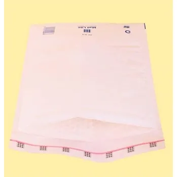 Obálka Bublinková obálka (obálka s ochrannou výplní) 265x360mm, č.8/H