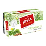 Jemča Detoxikační 20x 2 g