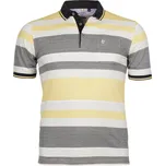 Pánské bavlněné triko Barva: Barevné, Velikost: 54