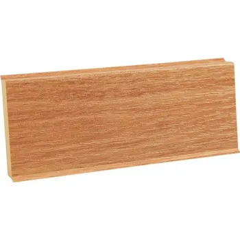 soklová lišta Experto Click - lišta soklová Dub Toledo,rozměr 60x17x2400 mm (cena za ks)