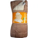 Sleep Well Ovečka deka prošev s výplní…