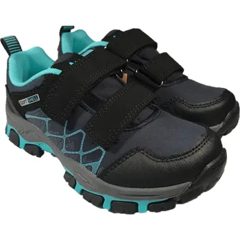 Chlapecké polobotky Alpinex A222001A softshellové boty Velikost: 29