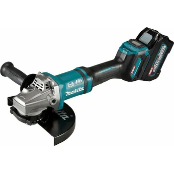 Makita GA038GM201 aku uhlová brúska 230mm 40V 2x4,0Ah aku