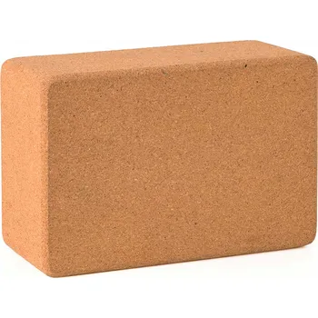 JadeYoga Cork Block (Small)