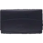 Dámská kožená peněženka 4U CAVALDI U549 modrá