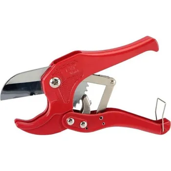 Vodovodní potrubí Nůžky CUTTER na řezání potrubí