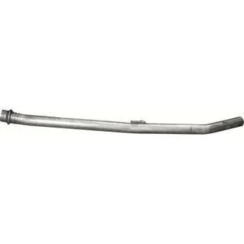 Střední díl výfuku Výfuk POLMO - střední trubka výfuku CITROEN C8 2.0 HDi Turbo Diesel, CITROEN C8 2.2 HDi Turbo Diesel, FIAT Ulysse II 2.0 JTD Turbo Diesel, FIAT Ulysse II 2.2 JTD Turbo Diesel, LANCIA Phedra 2.0 JTD Turbo Diesel, LANCIA Phedra 2.2 JTD Turbo Diesel, PEUGEOT