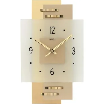 Hodiny Hodiny AMS 9241