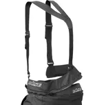 Büse 191500 odnímatelné kšandy W černé…