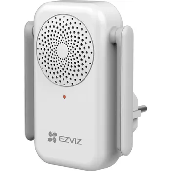 Ezviz Smart Chime II CS-CMT-B0-CHIME Domovní zvonek Ezviz Smart Chime II CS-CMT-B0-CHIME