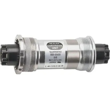 středová osa Shimano BB-5500 68 x 109,5mm