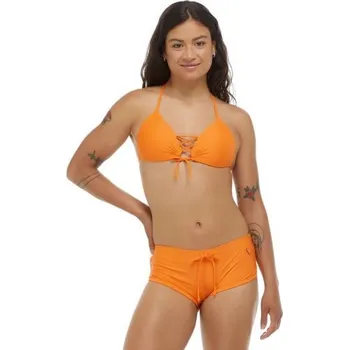 Dámské plavky PLAVKY BODY GLOVE SMOOTHIES BABY LOVE TO - oranžová - XL + při osobním odběru 703 Kč