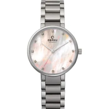 Hodinky Obaku V189LXCPSC