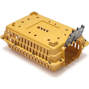 Chov hospodářského zvířete Přepravní box na křepelky