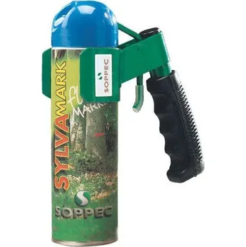 Vytlačovací pistole B-Forest Pistole k barvám Soppec