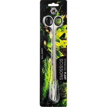 Rataj Akvarijní nůžky zahnuté 25 cm Rataj Akvarijní nůžky zahnuté 25 cm