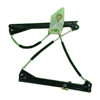 Stahovačka okna P přední el. stahovací mechan. okna - BEZ MOTORU