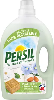 Prací gel Persil Amande Douce & Fleur de Lin 2 l