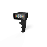 D'Addario NS MICRO PW-CT-14 - Klipová ladička na housle