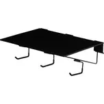 Závěsný systém G21 BlackHook large shelf 60 x 19 x 42 cm