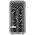 PC skříň fractal design Torrent Compact White TG Clear Tint (FD-C-TOR1C-03)