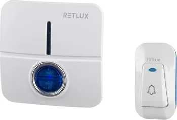 Domovní zvonek Retlux RDB 105