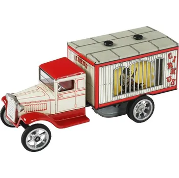 Hawkeye Maringotka s poh. Zvěřinec - Kovap