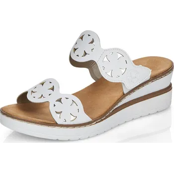 Dámské pantofle Rieker V38P5-80 S1