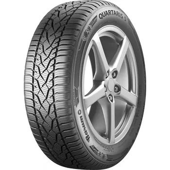 Celoroční osobní pneu Barum Quartaris 5 225/55 R18 102 V XL FR