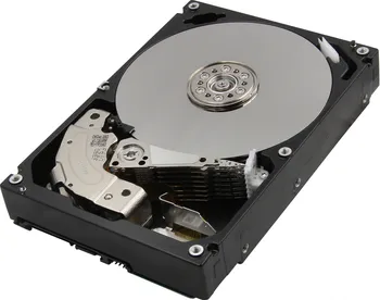 Interní pevný disk Toshiba MG06ACA10TE 10 TB (MG06ACA10TE)