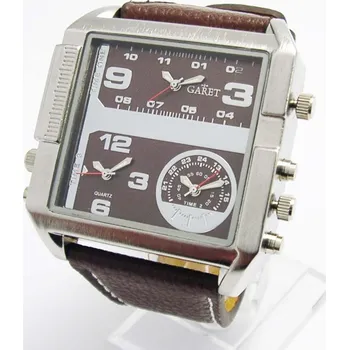 Hodinky Hodinky GARET 11955908