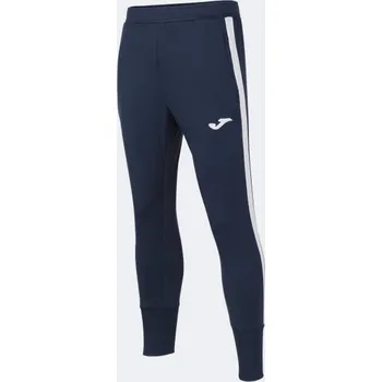 Sportovní tepláky pánské Joma Advance Velikost: XL, Barva: tm.modrá/bílá