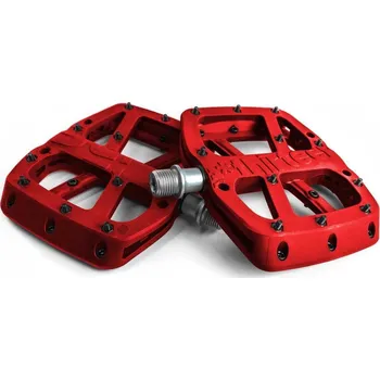 Pedál na kolo e*thirteen Base Flat PD2USA