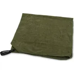 Ručník Pinguin Terry towel L - Olive