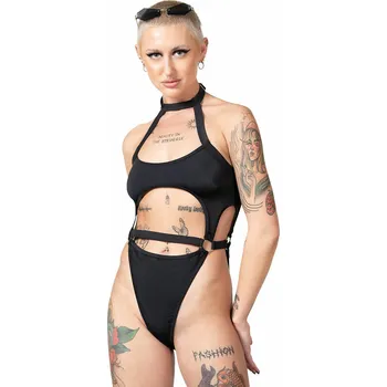 Dámské plavky plavky dámské KILLSTAR - Wendy - XL