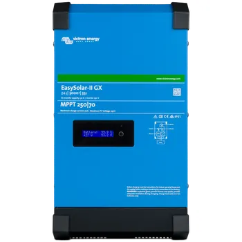 solární baterie Victron Energy EasySolar-II PMP242307010