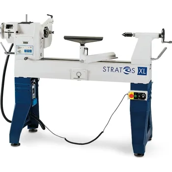 Soustruh DRECHSELMEISTER STRATOS XL