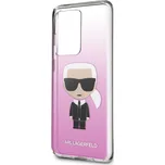 Karl Lagerfeld Degrade pro Samsung…