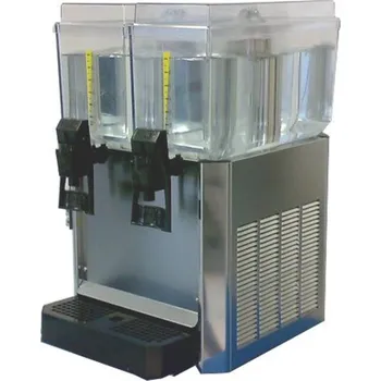 PROMEK S.R.L. VÍŘIČ CHLAZENÝCH NÁPOJŮ VL 214 Baby, 2 x 7 l