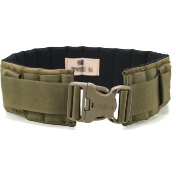 Opasek BLACKHAWK! Opasek US BLACKHAWK - coyote